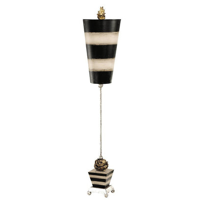 Peony Table Lamp By Flambeau Lighting-0