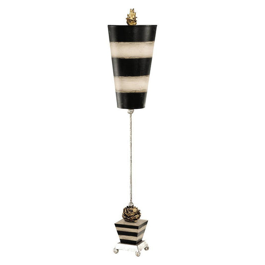 Peony Table Lamp By Flambeau Lighting-0