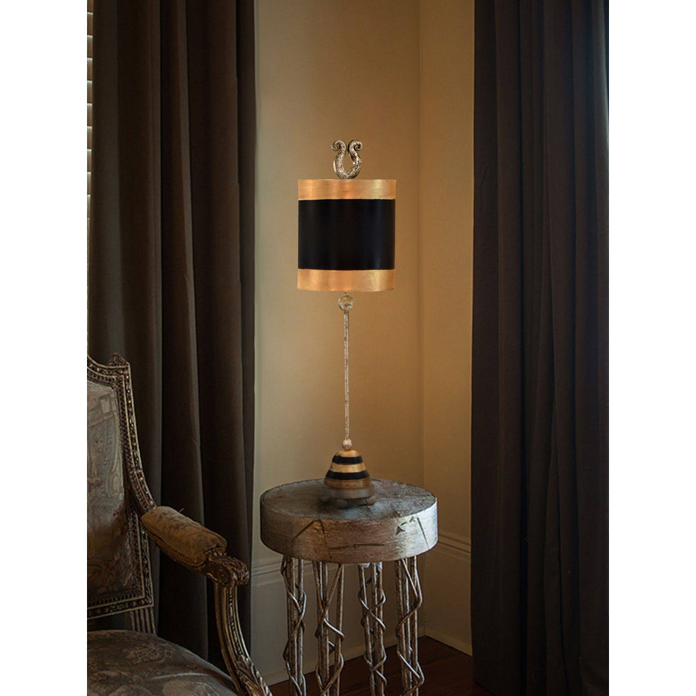 Phoenician Table Lamp By Flambeau Lighting-1