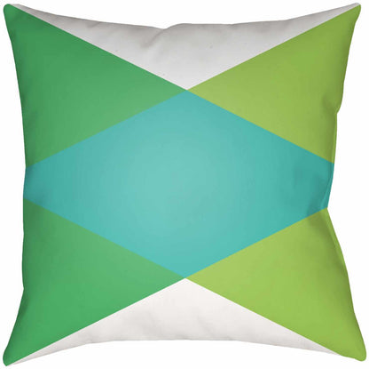 Piddig Throw Pillow-1