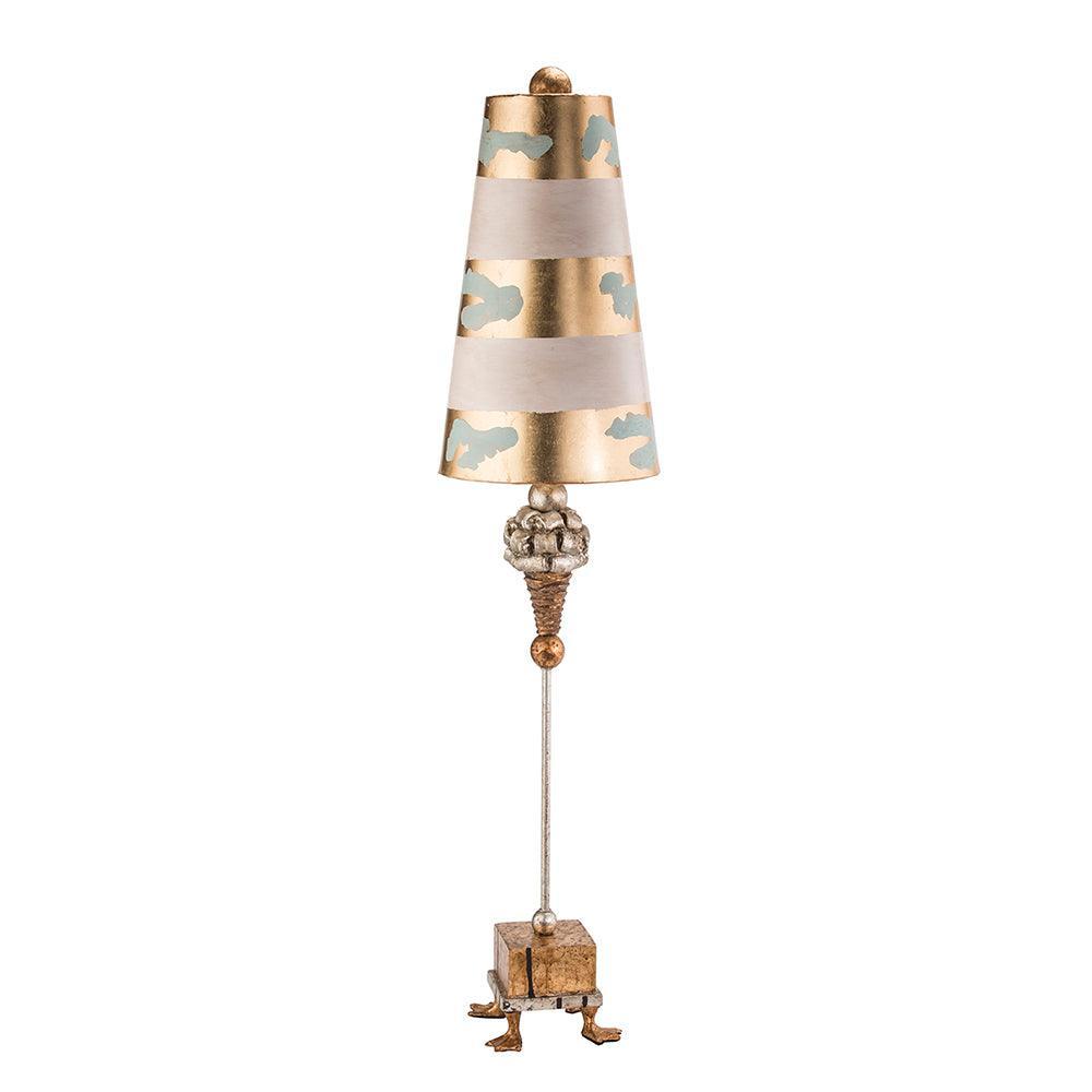 Pompadour Luxe Table Lamp By Flambeau Lighting-0