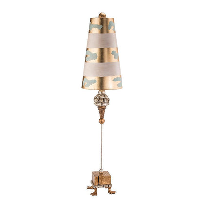 Pompadour Luxe Table Lamp By Flambeau Lighting-0