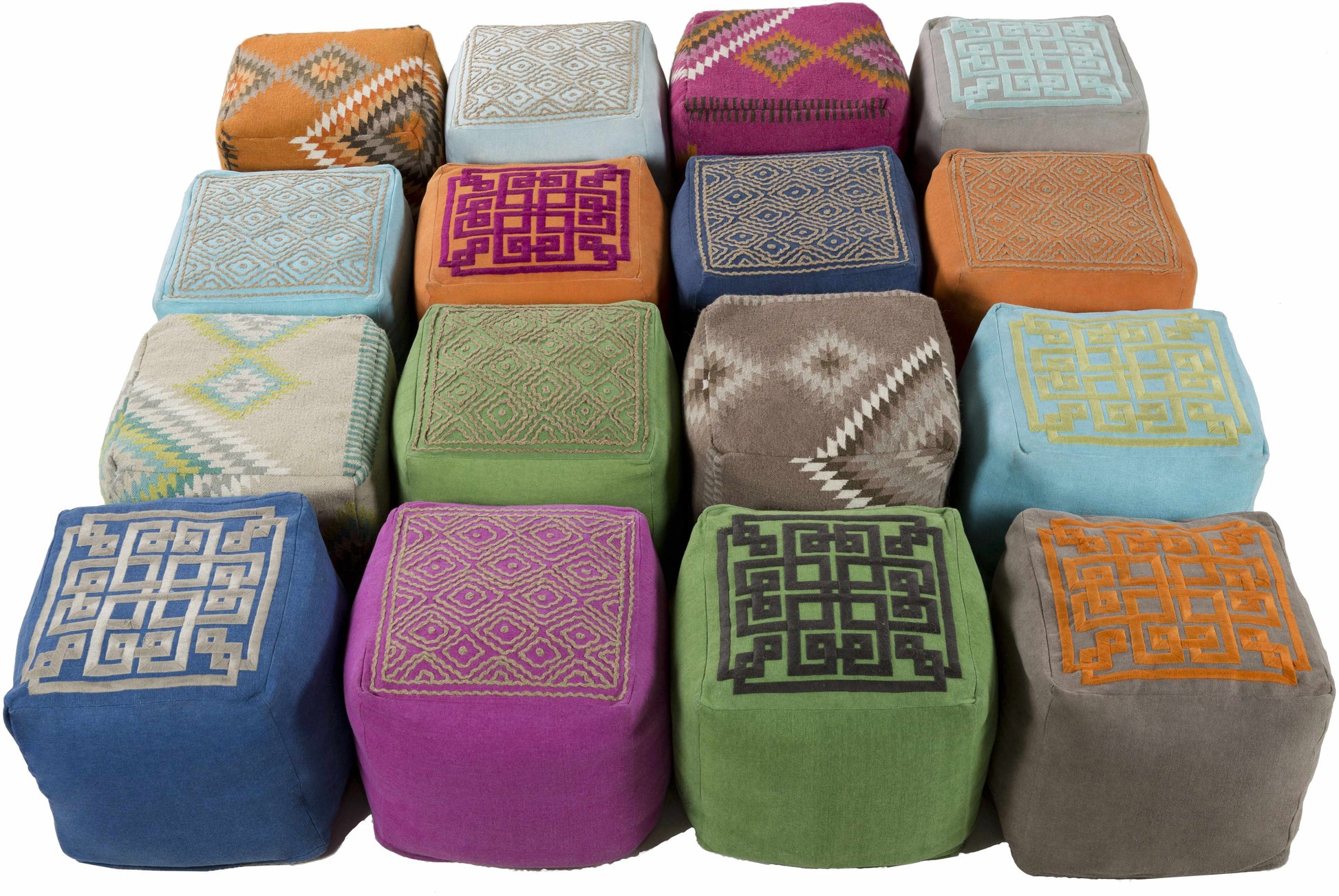 Bystrytsya Pouf-2