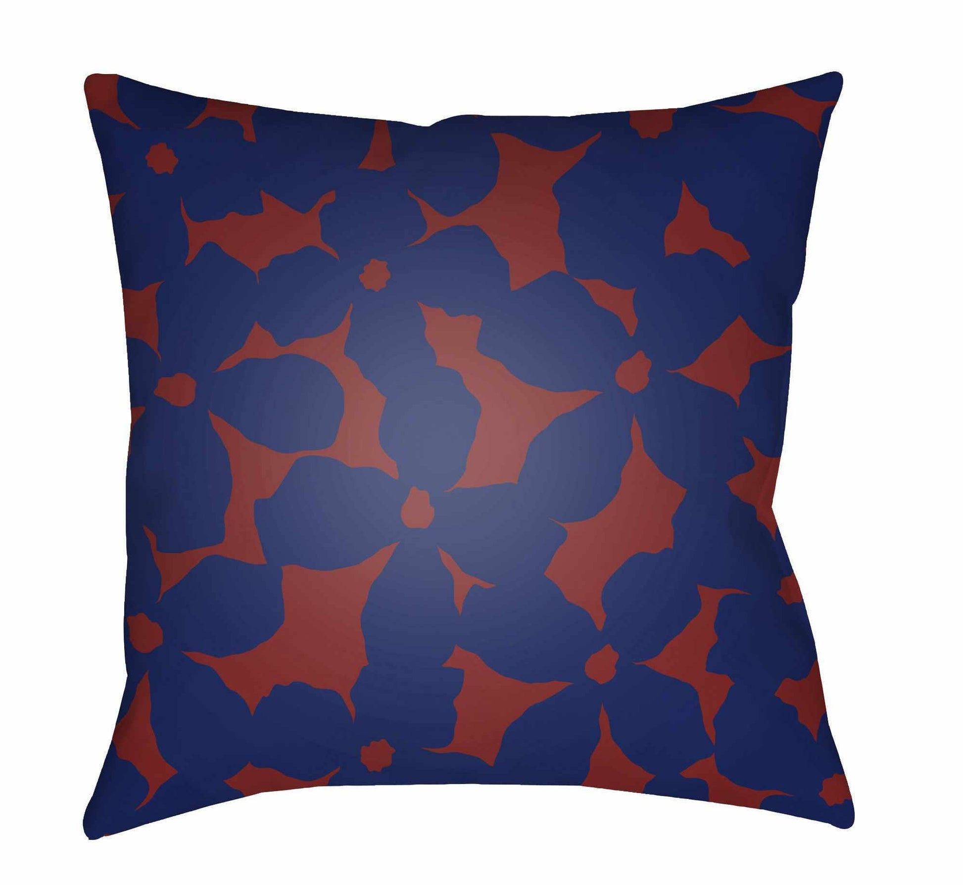 Patonan Throw Pillow-0