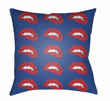 Reba Throw Pillow-1