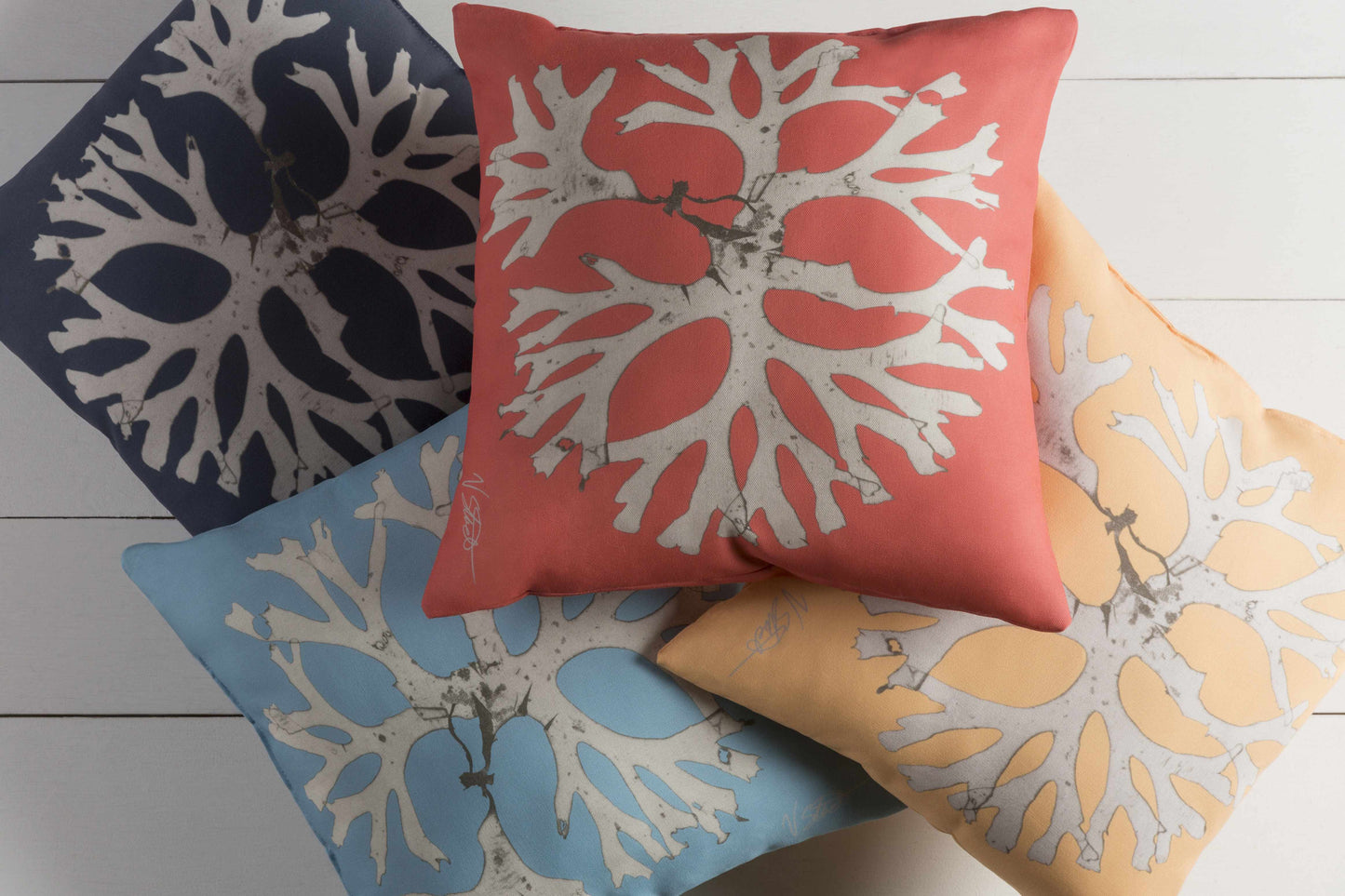 Cahir Throw Pillow-1