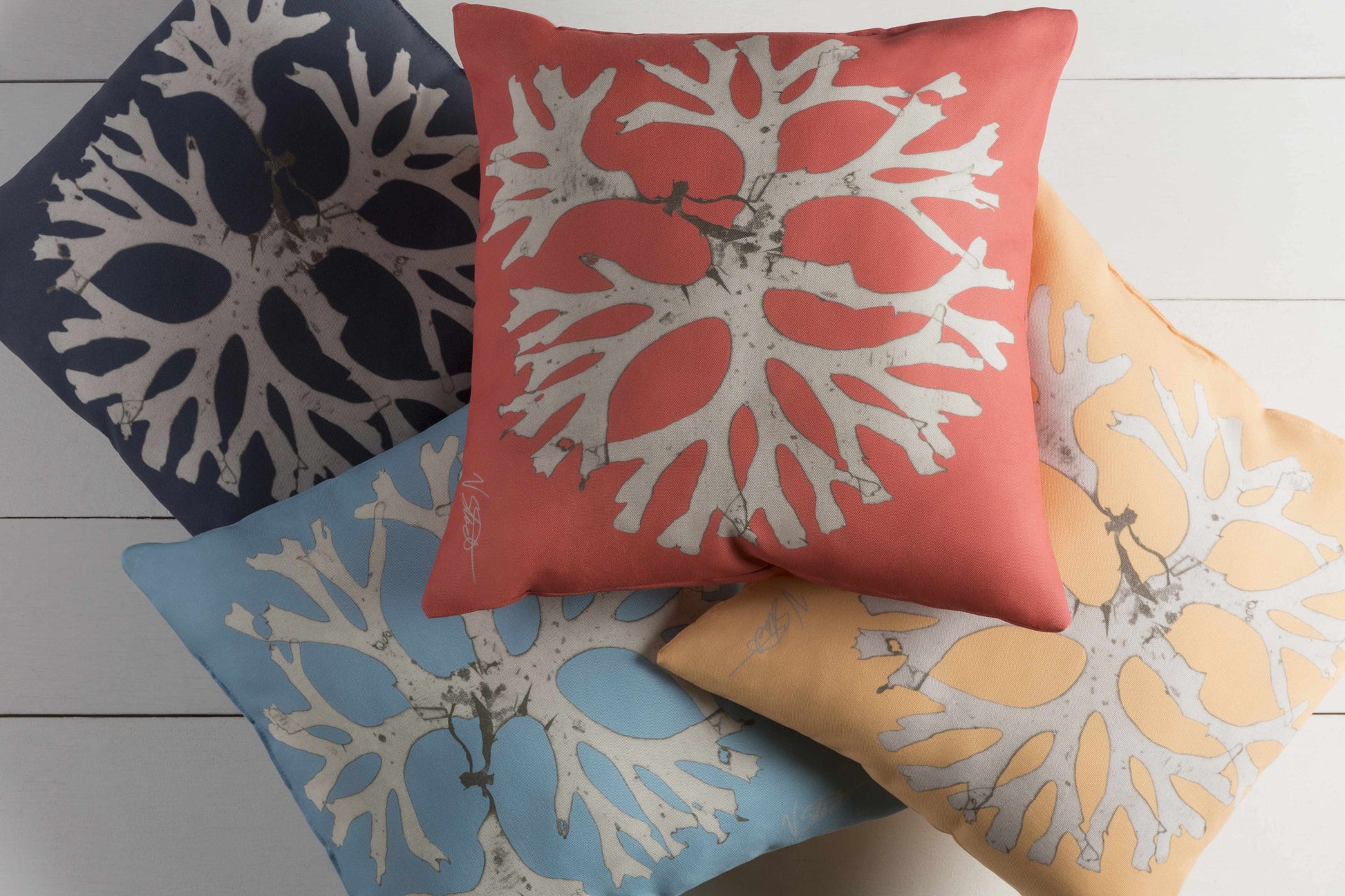 Cahir Throw Pillow-1