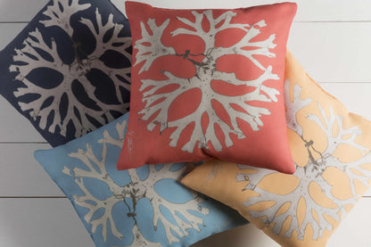 Cahir Throw Pillow-1
