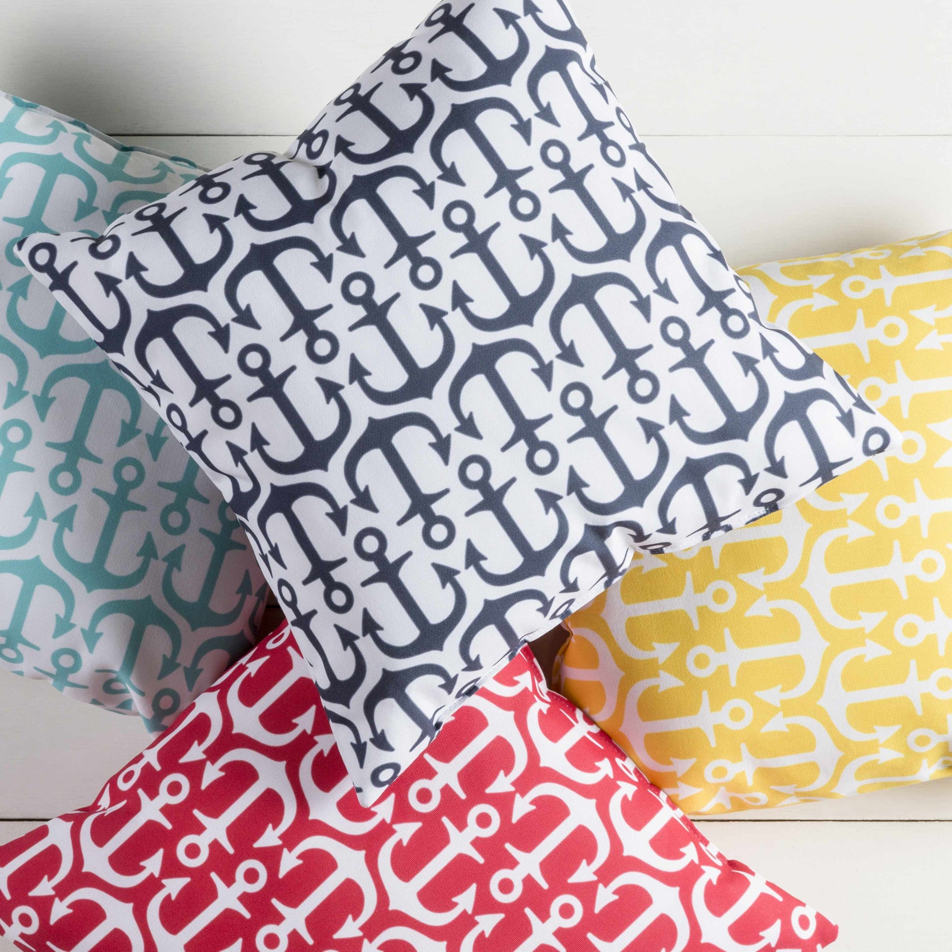 Nilombot Throw Pillow-1