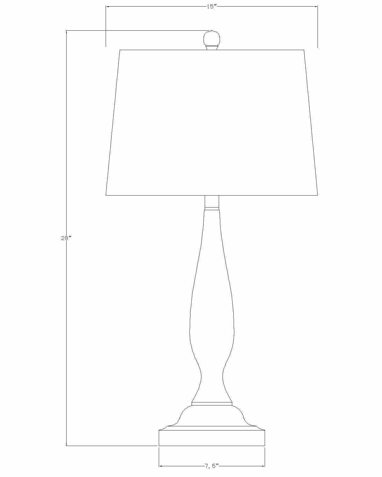 Skotterud Black Gold Brass Lighting-4