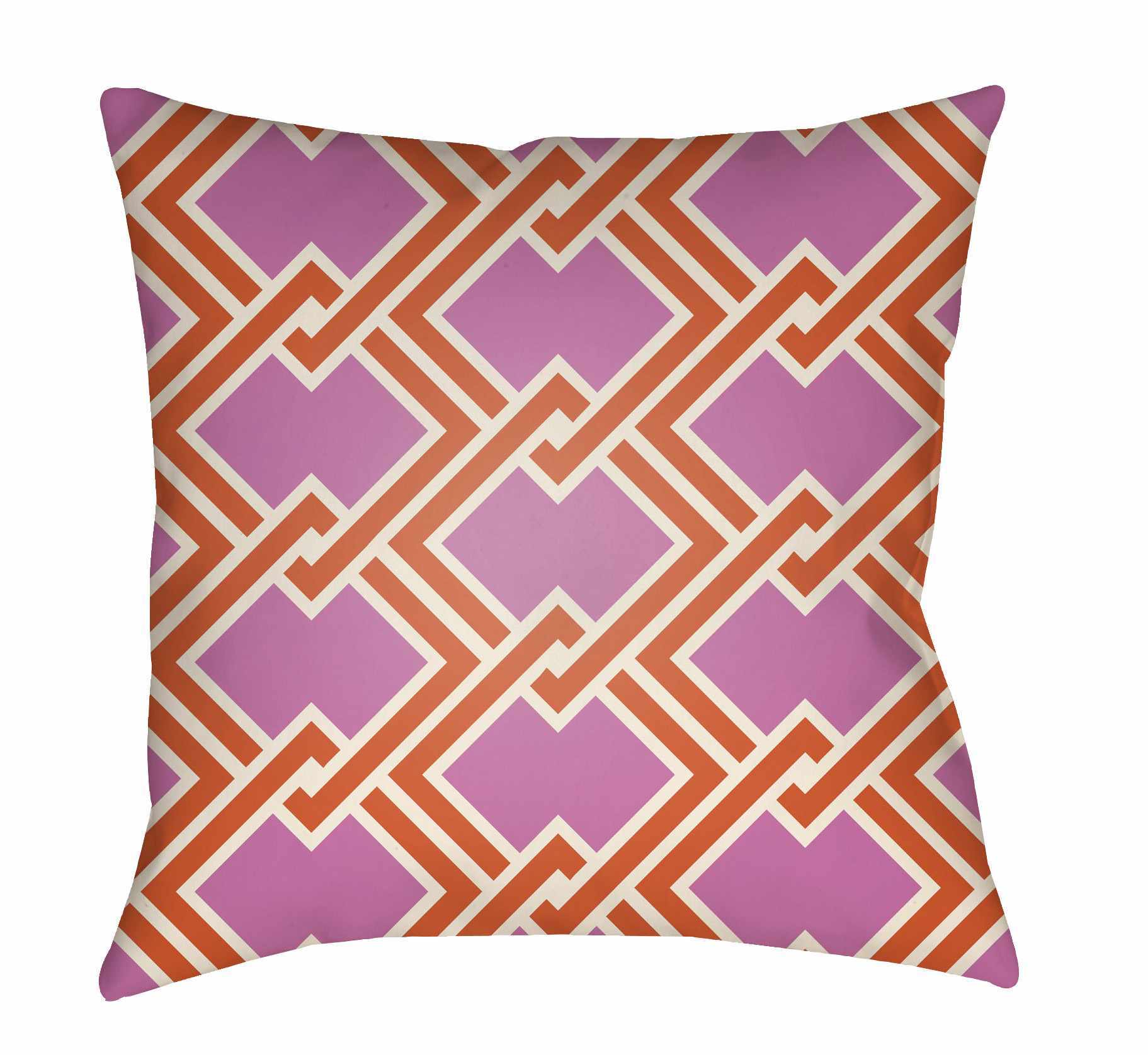 Seben Throw Pillow-0