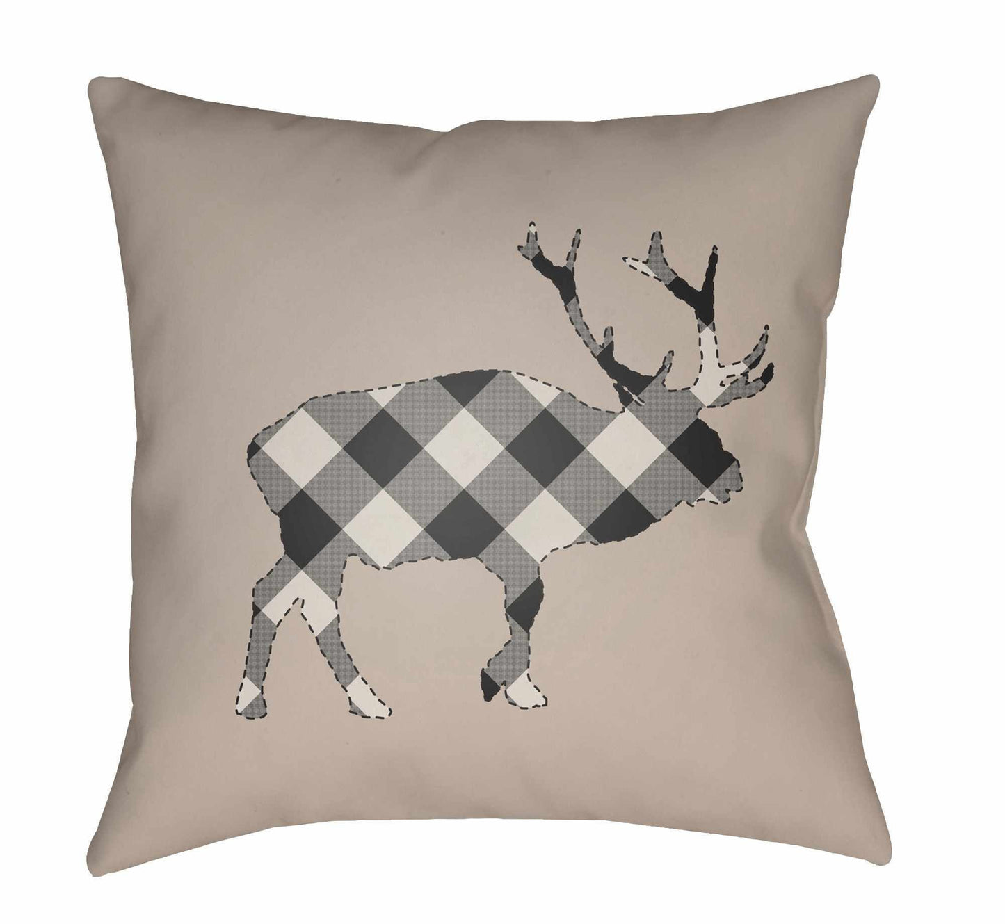 Seydiler Throw Pillow-0