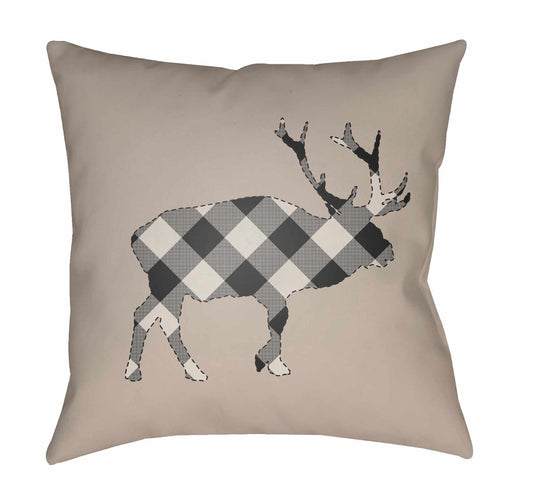 Seydiler Throw Pillow-0
