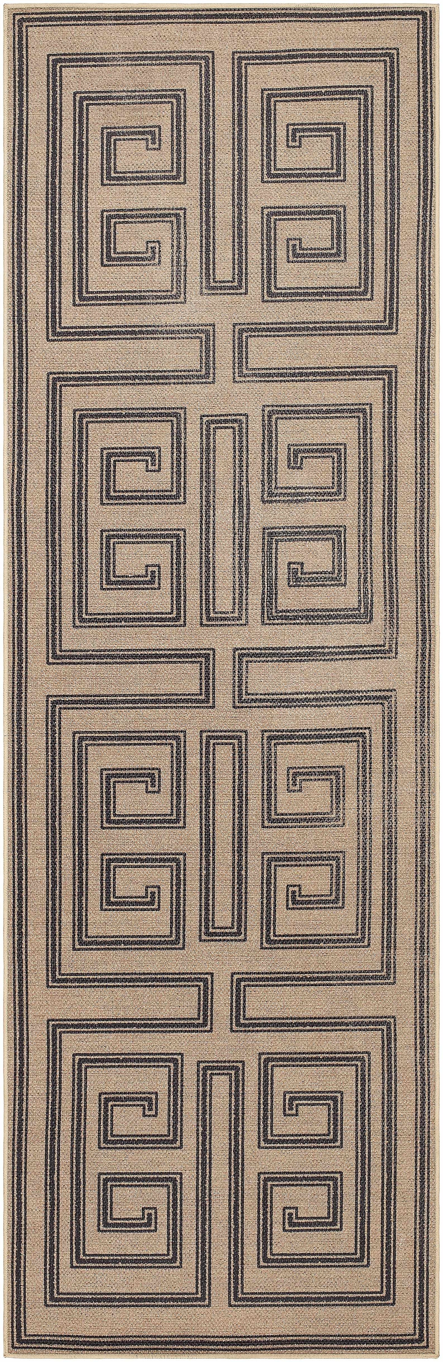 Coty Washable Jutely Rug-6