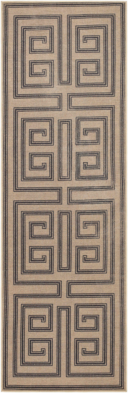 Coty Washable Jutely Rug-6