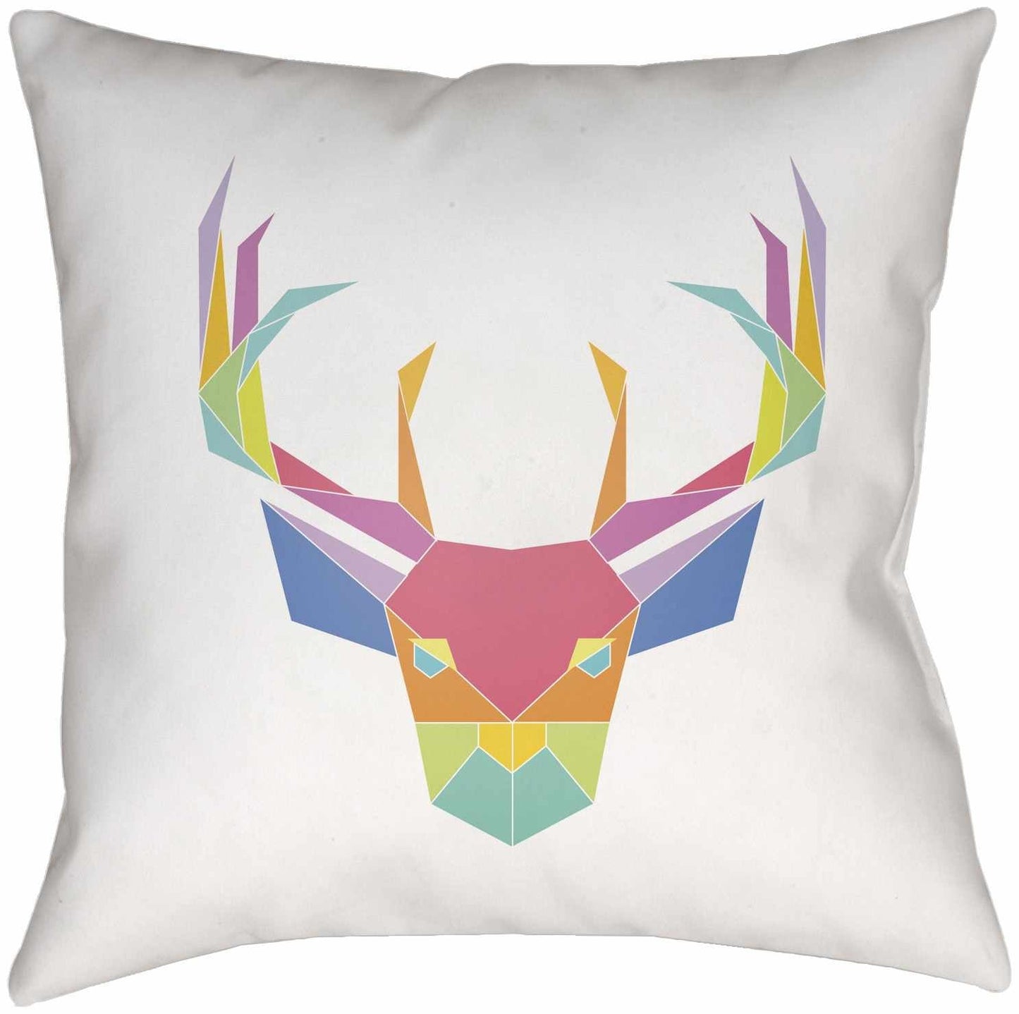 Sheng Throw Pillow-0