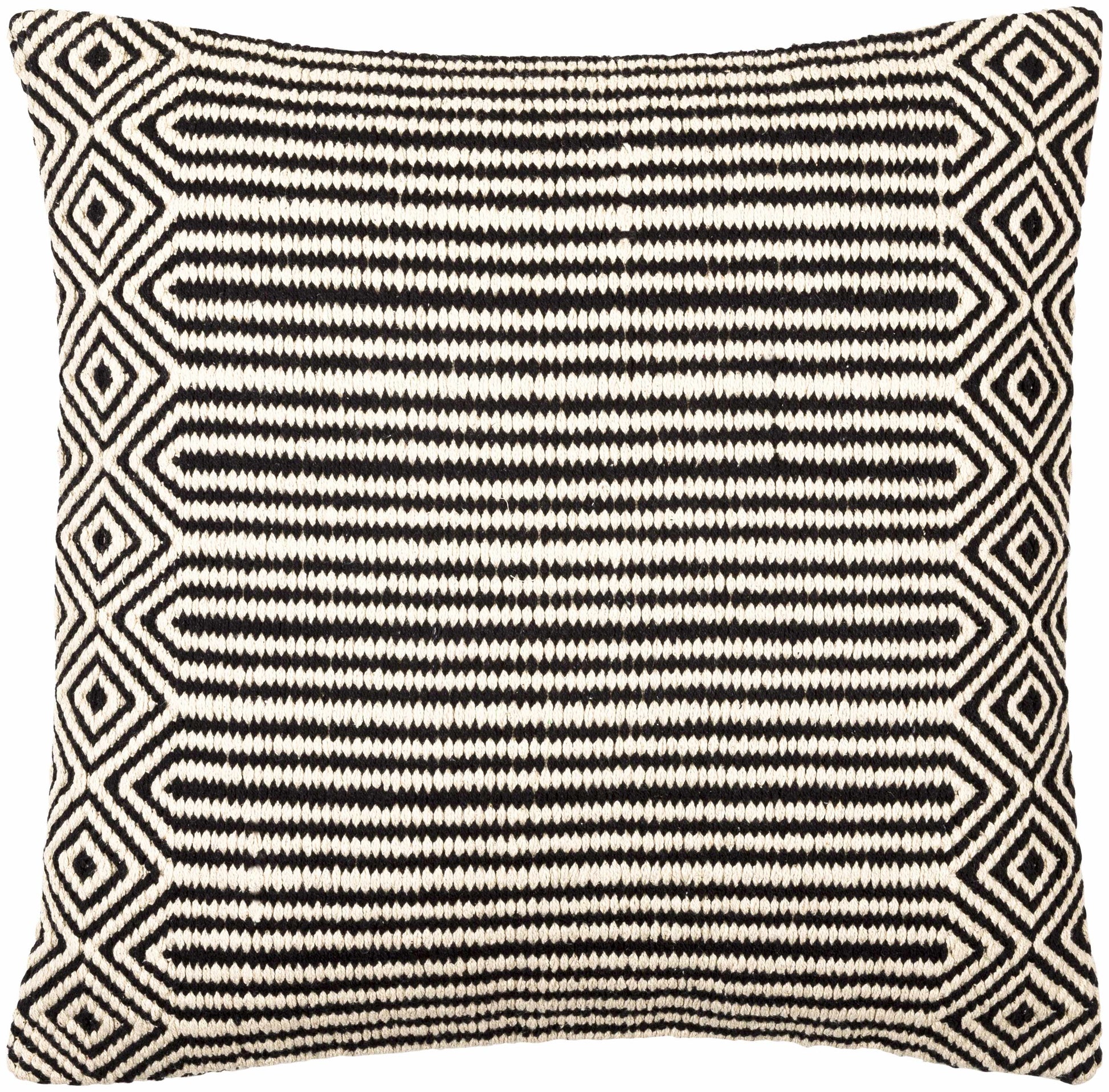 Jonas Throw Pillow-0
