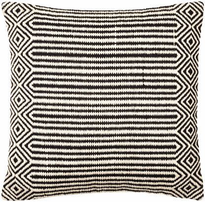 Jonas Throw Pillow-0