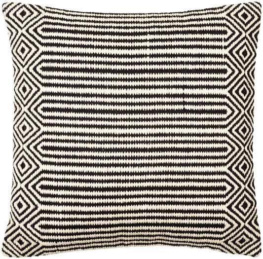 Jonas Throw Pillow-0