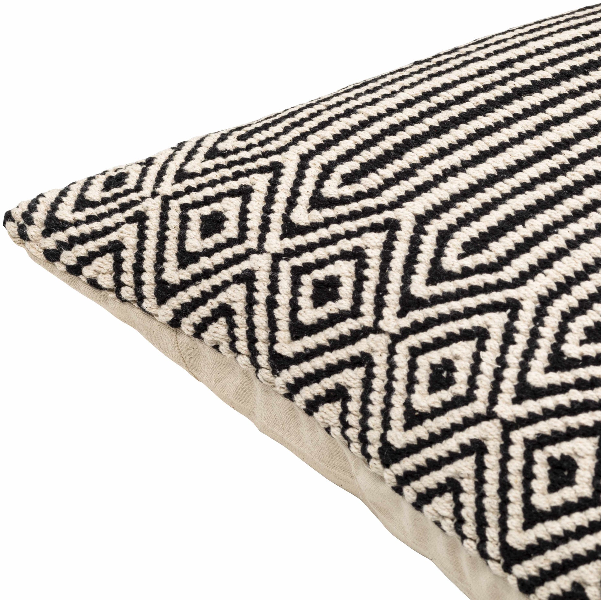 Jonas Throw Pillow-1
