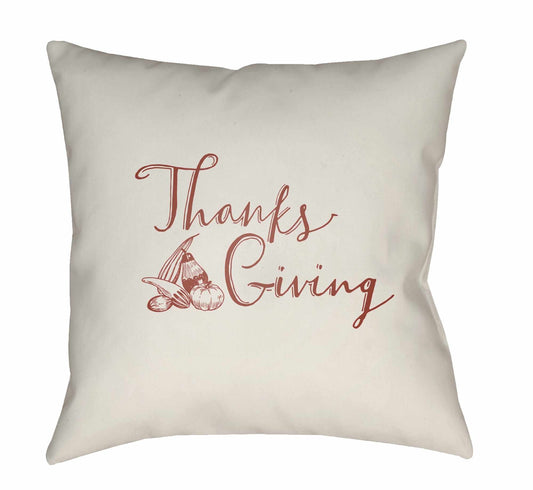 Signe Throw Pillow-0