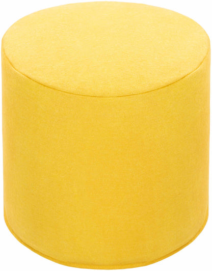 Shelbina Pouf - Clearance-0