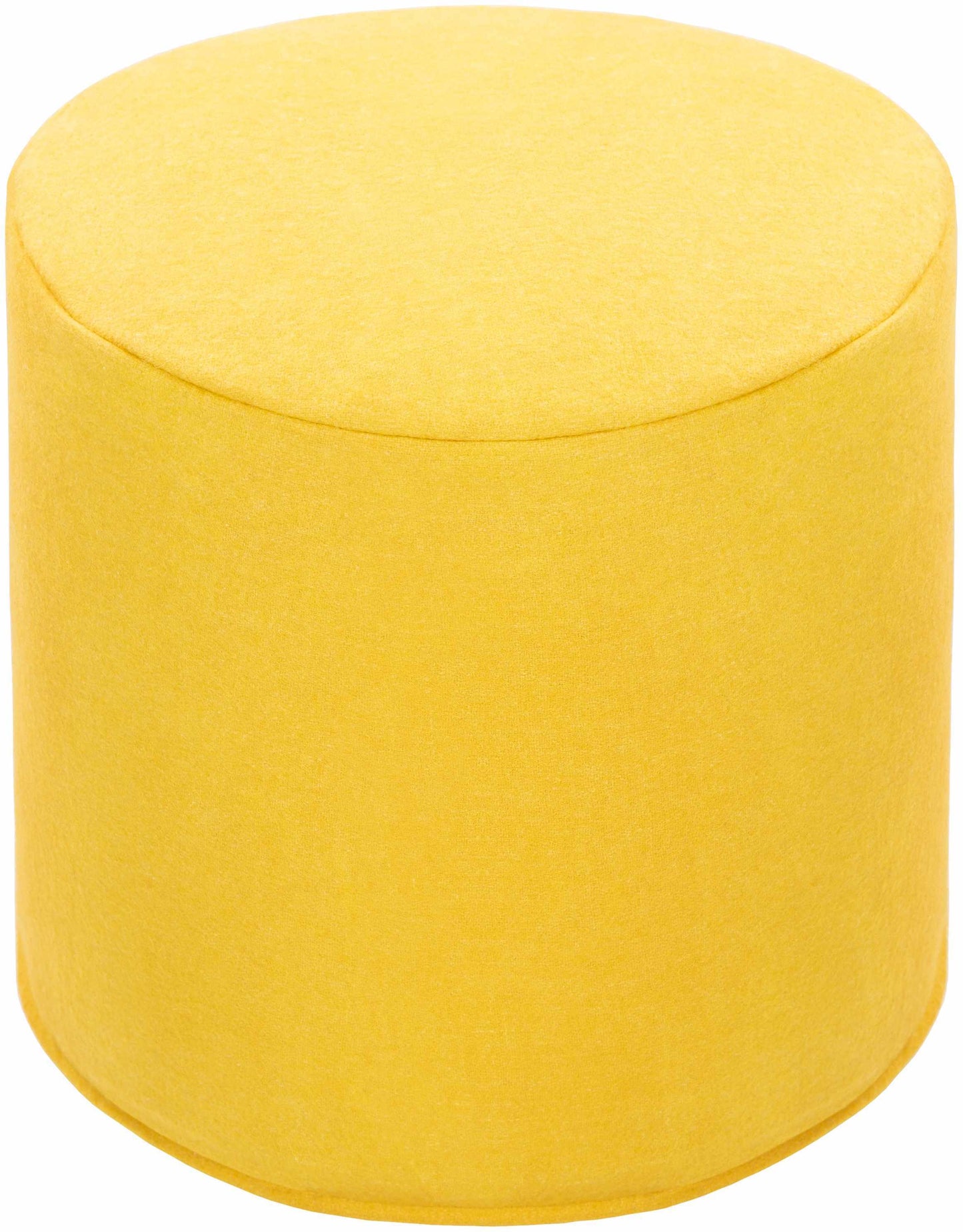 Shelbina Pouf - Clearance-2