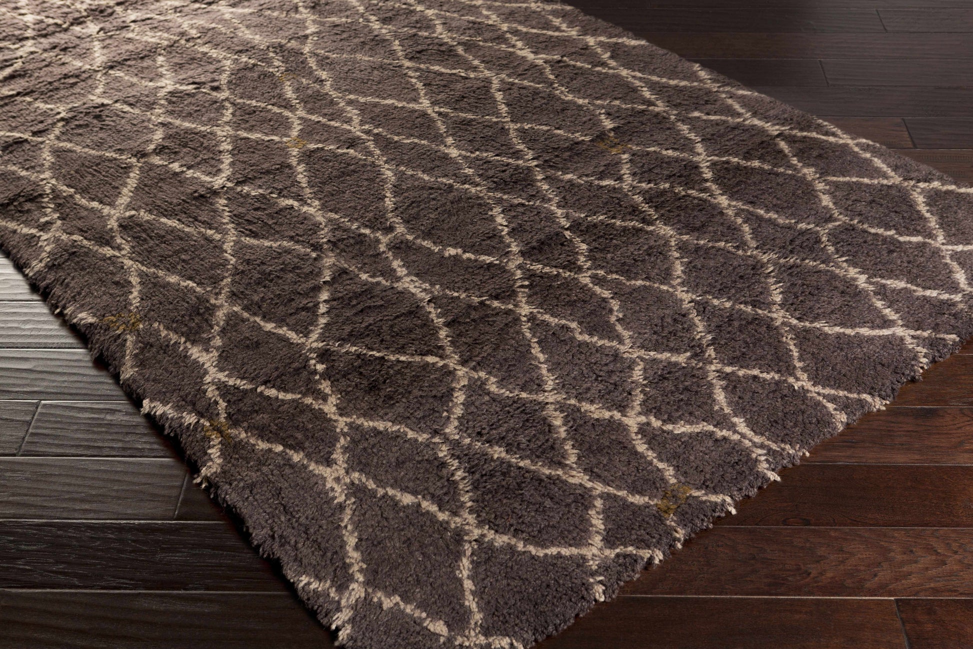 Summerfield Area Carpet - Clearance-1