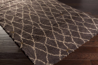 Summerfield Area Carpet - Clearance-1