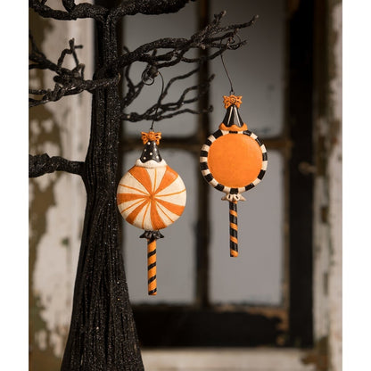 Spooky Sweet Treat Ornaments by Johanna Parker for Bethany Lowe-3