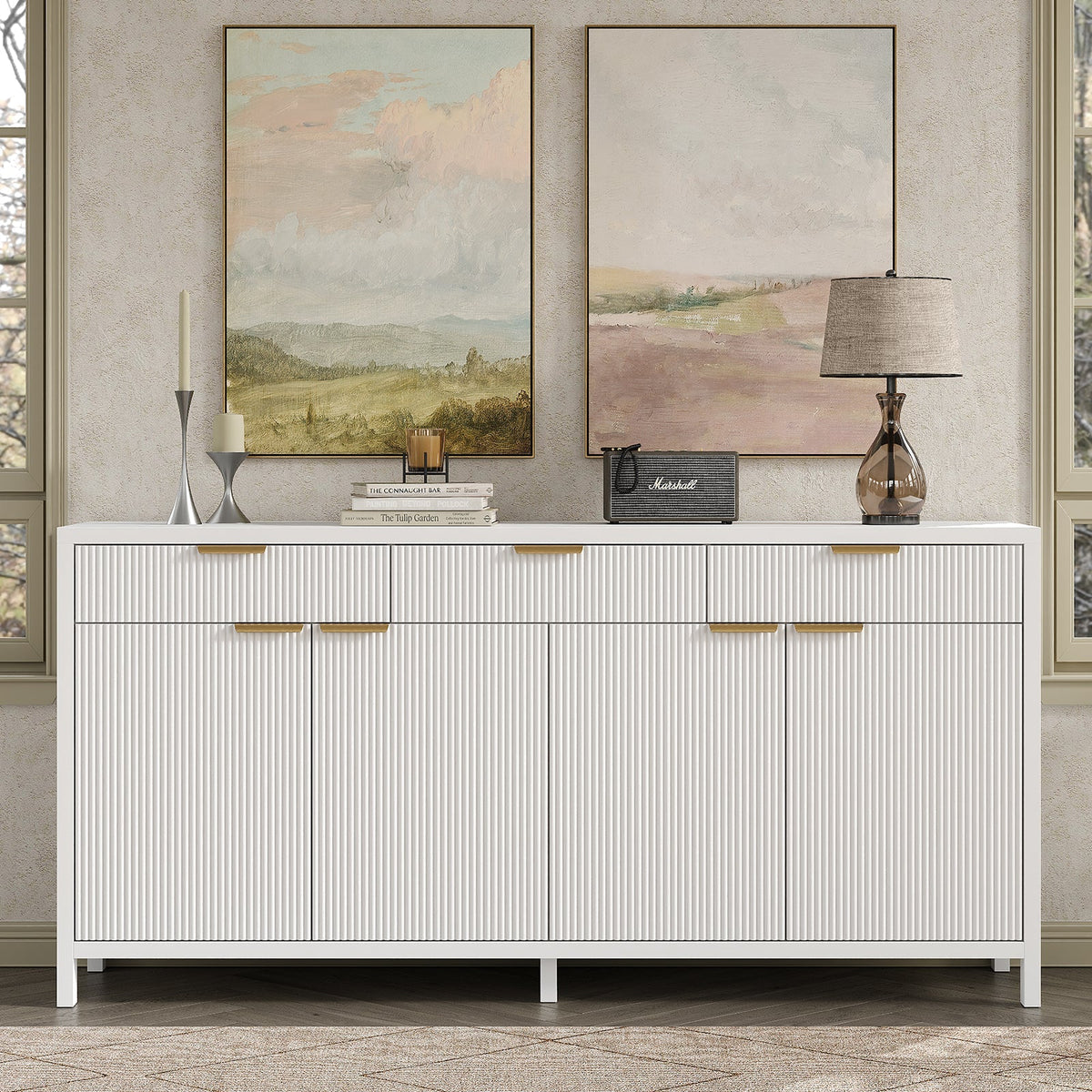 Storage Cabinet - Vektaya-5