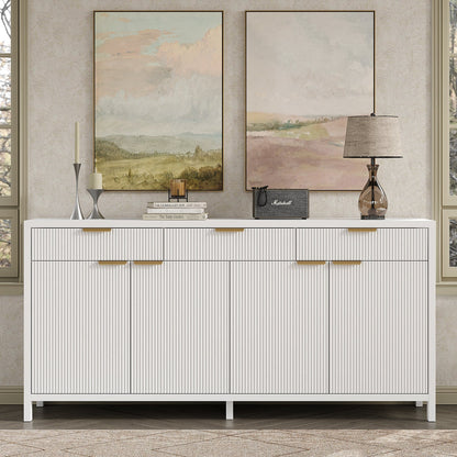 Storage Cabinet - Vektaya-5