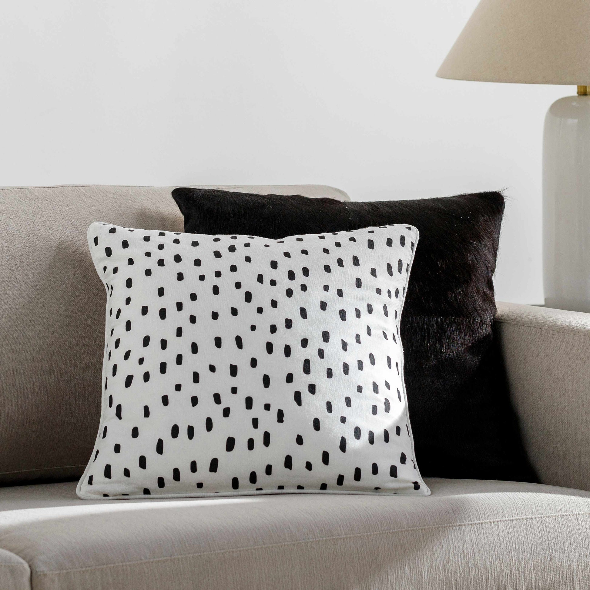 Suffern Throw Pillow-0