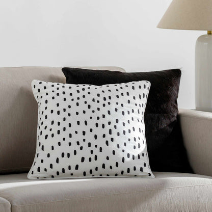 Suffern Throw Pillow-0