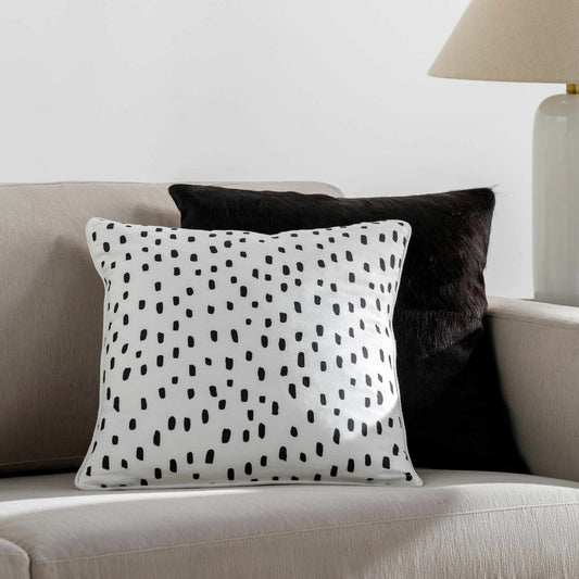 Suffern Throw Pillow-0