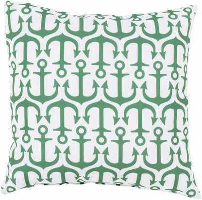 Tarusan Throw Pillow-0