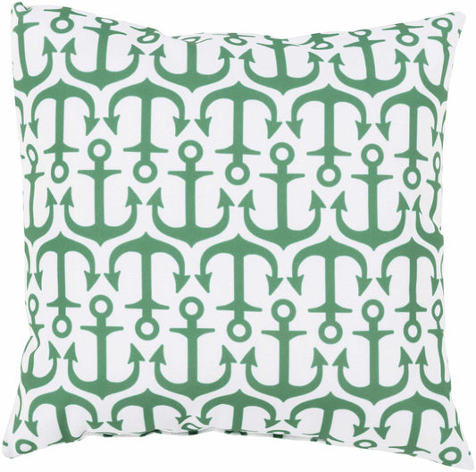 Tarusan Throw Pillow-0