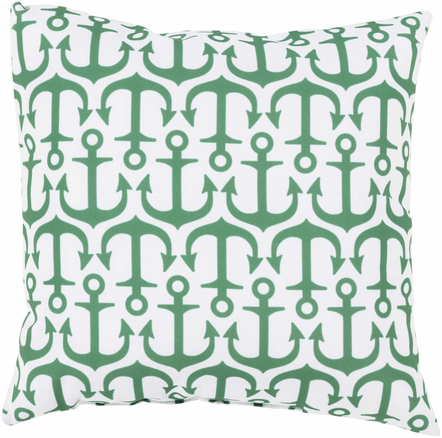 Tarusan Throw Pillow-1