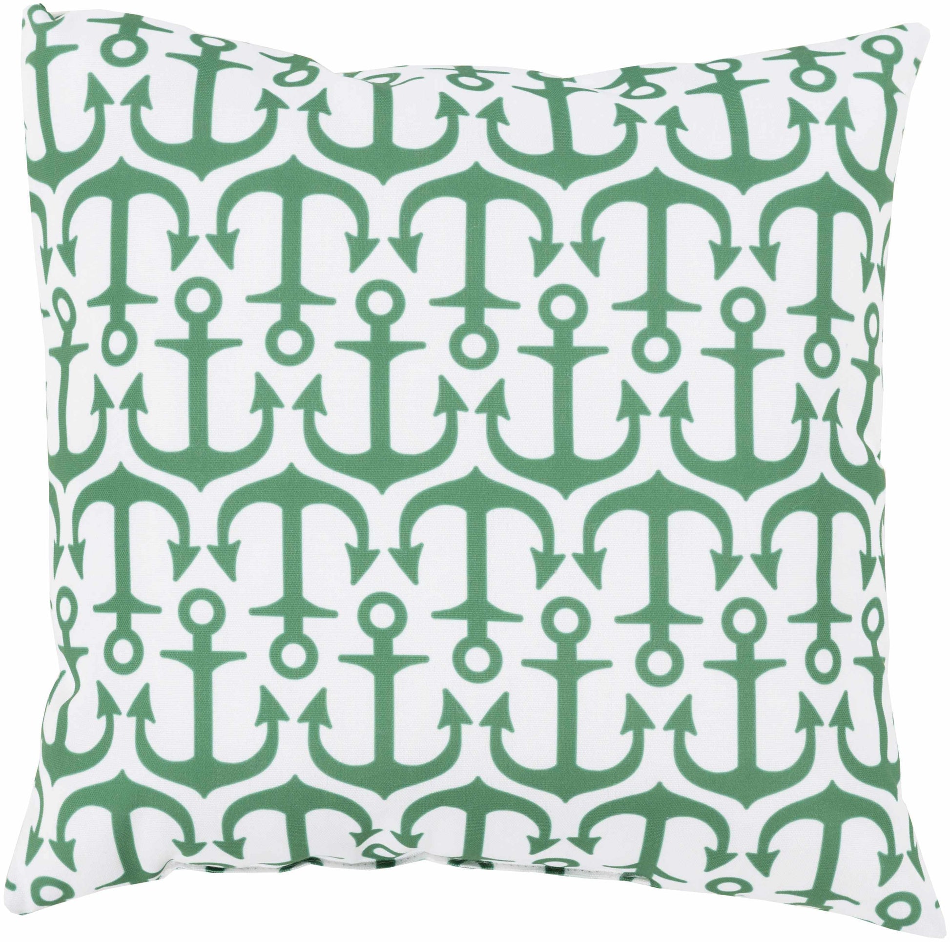 Tarusan Throw Pillow-1