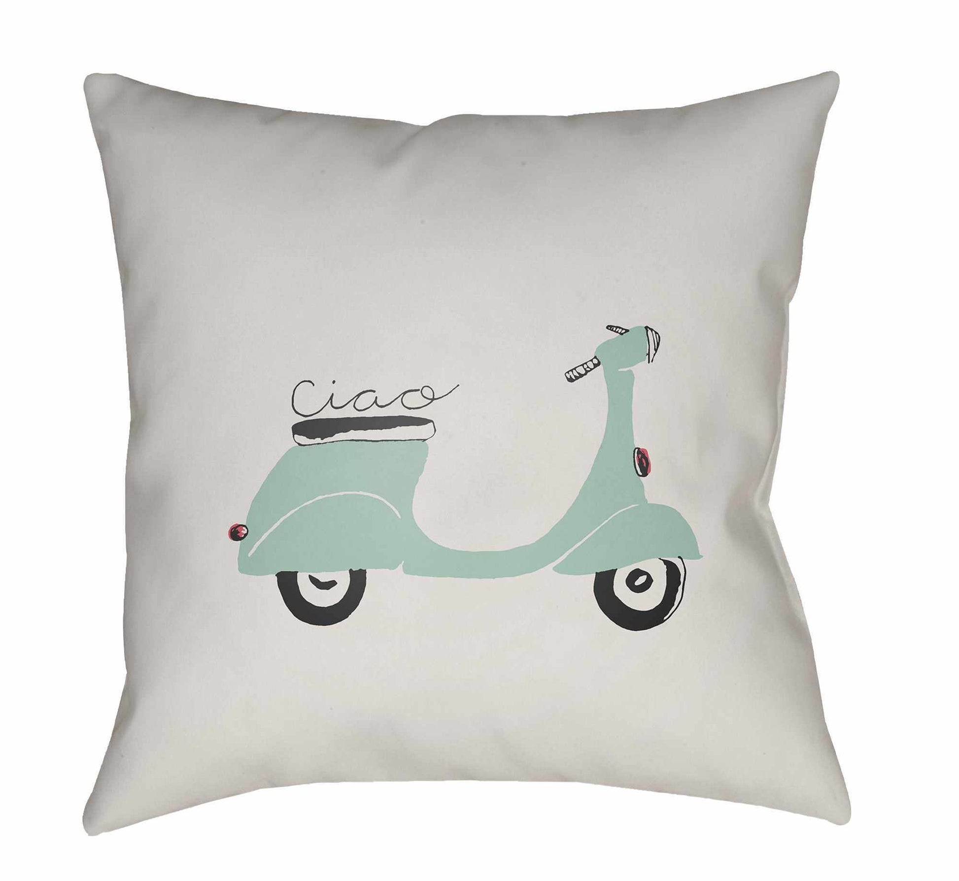 Tagbina Throw Pillow-0