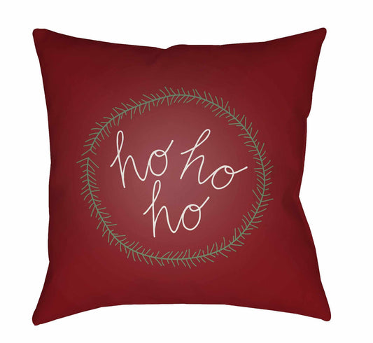 Toprakkale Throw Pillow-0