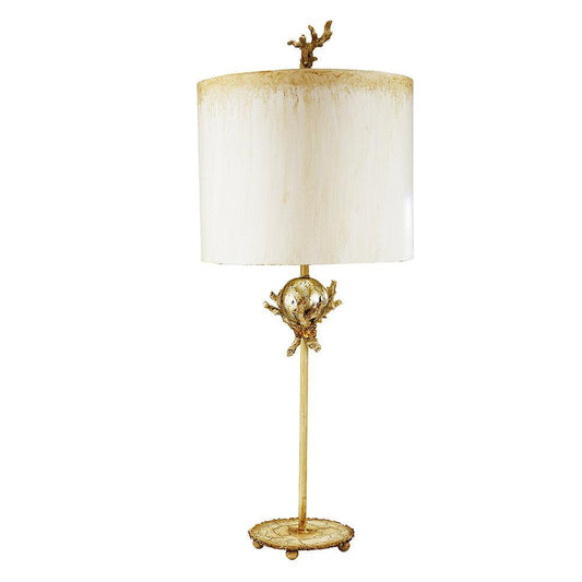 Trellis Table Lamp By Flambeau Lighting-0