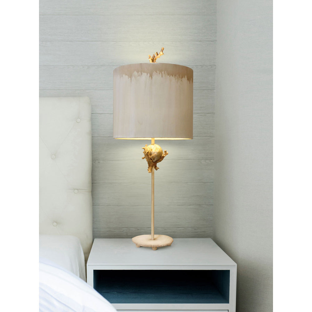 Trellis Table Lamp By Flambeau Lighting-1