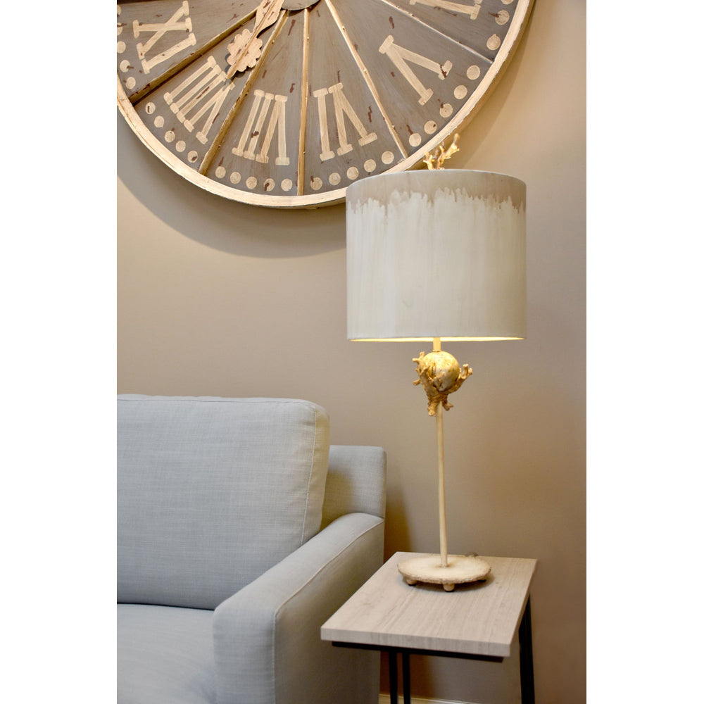 Trellis Table Lamp By Flambeau Lighting-2