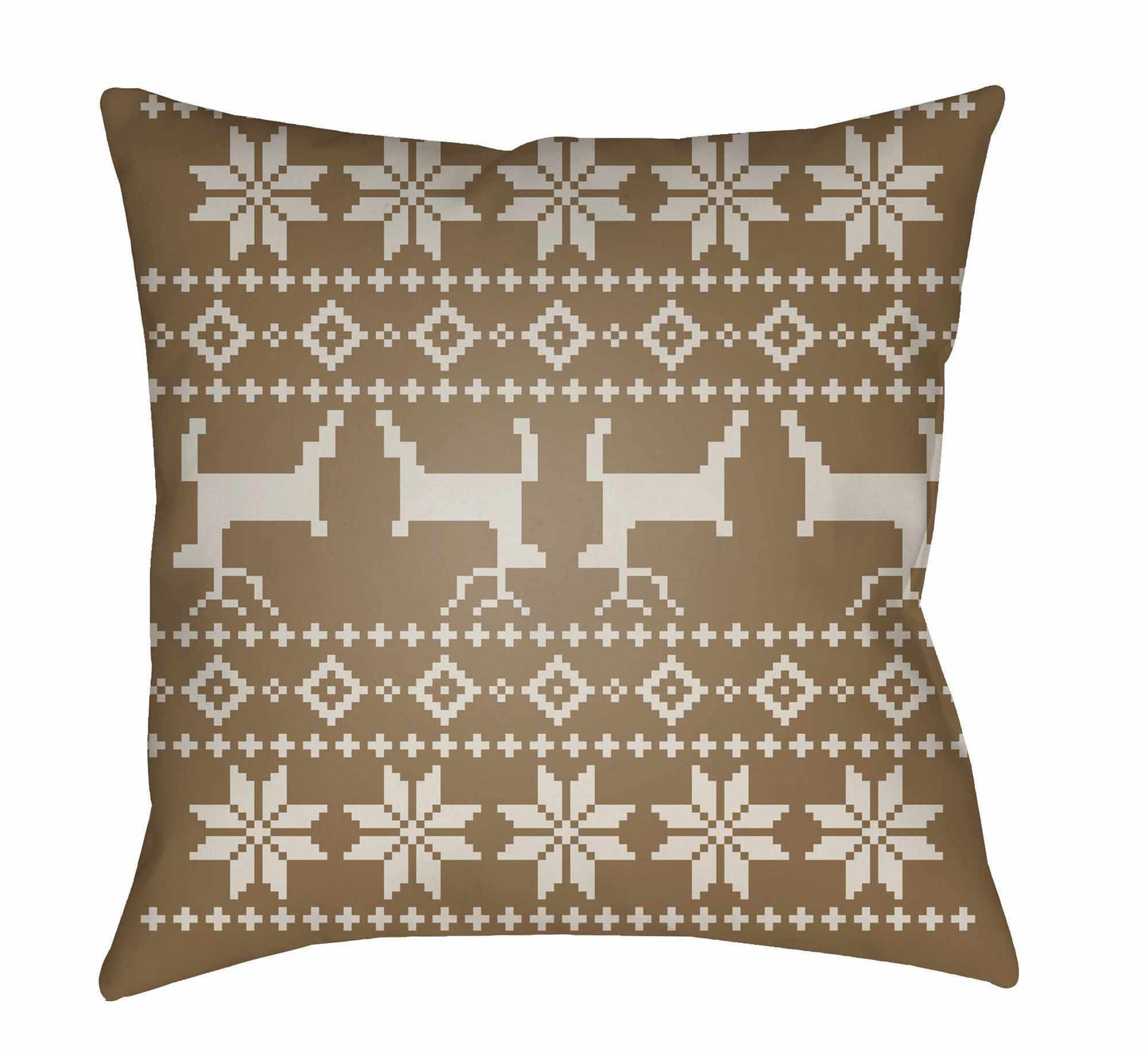 Otterburn Throw Pillow-1