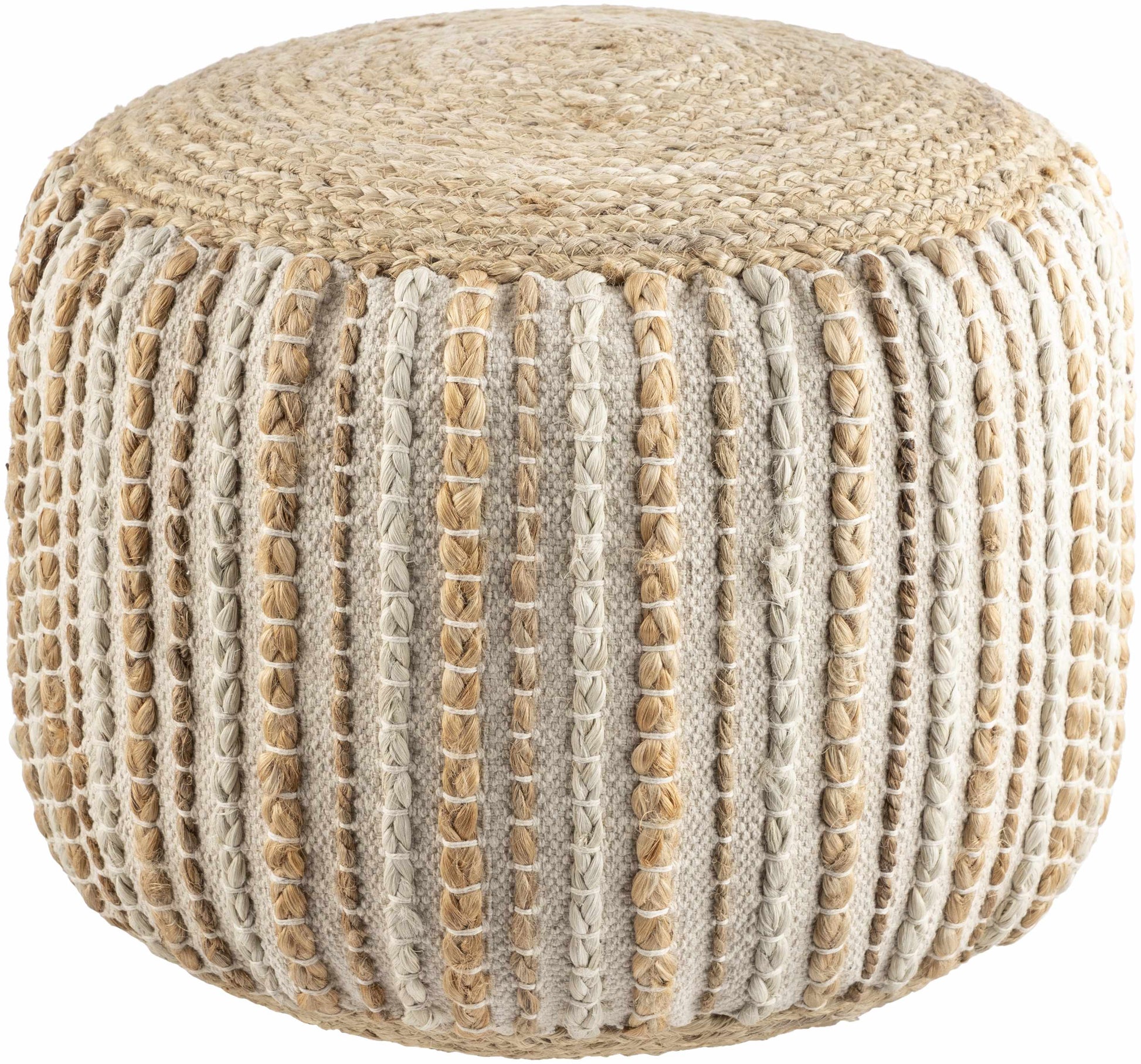Taulignan Pouf-0