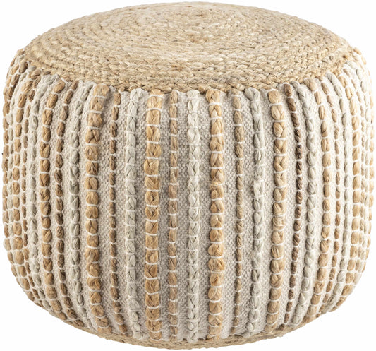 Taulignan Pouf-0