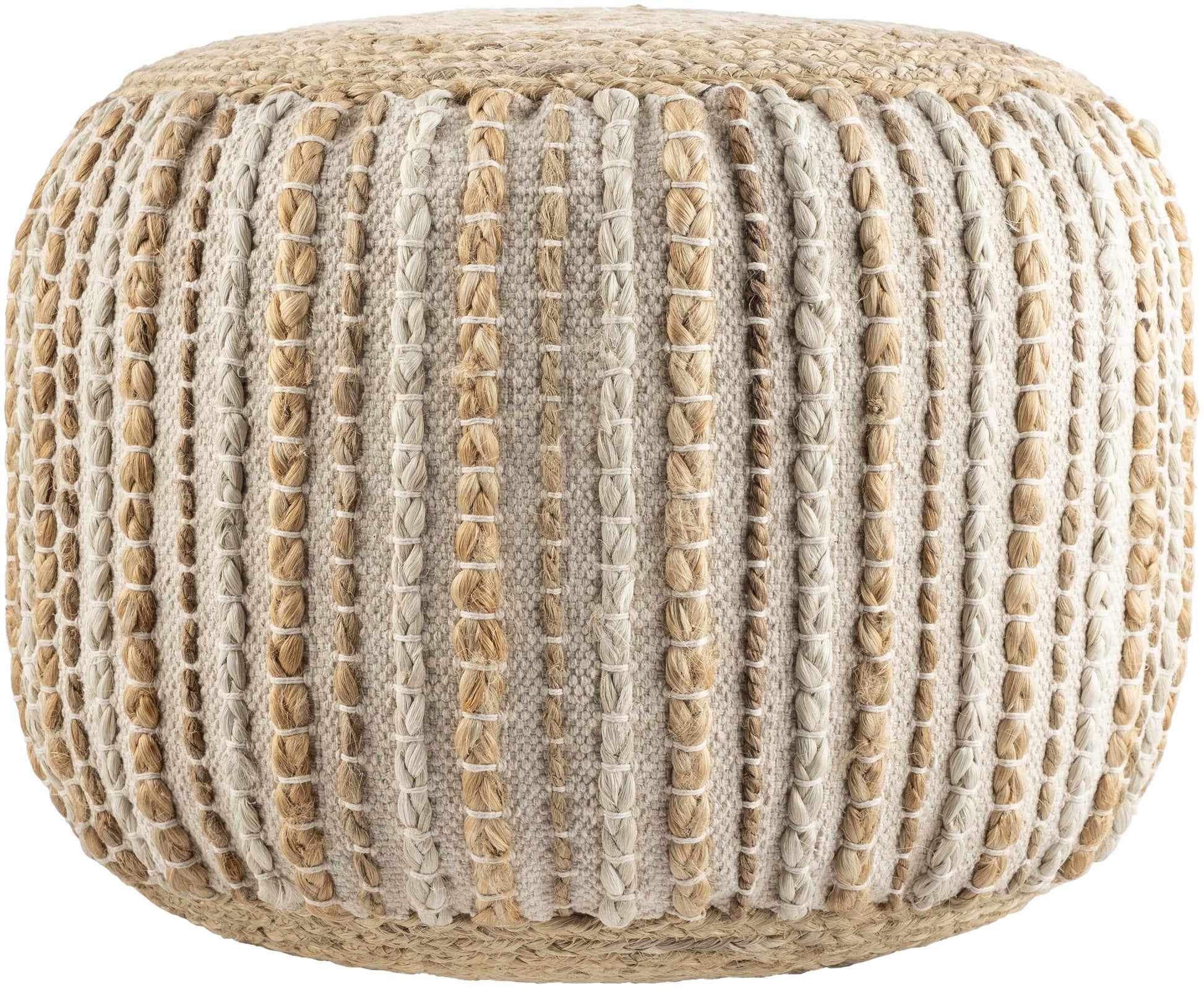 Taulignan Pouf-3