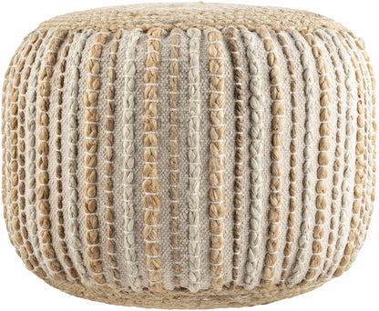 Taulignan Pouf-3