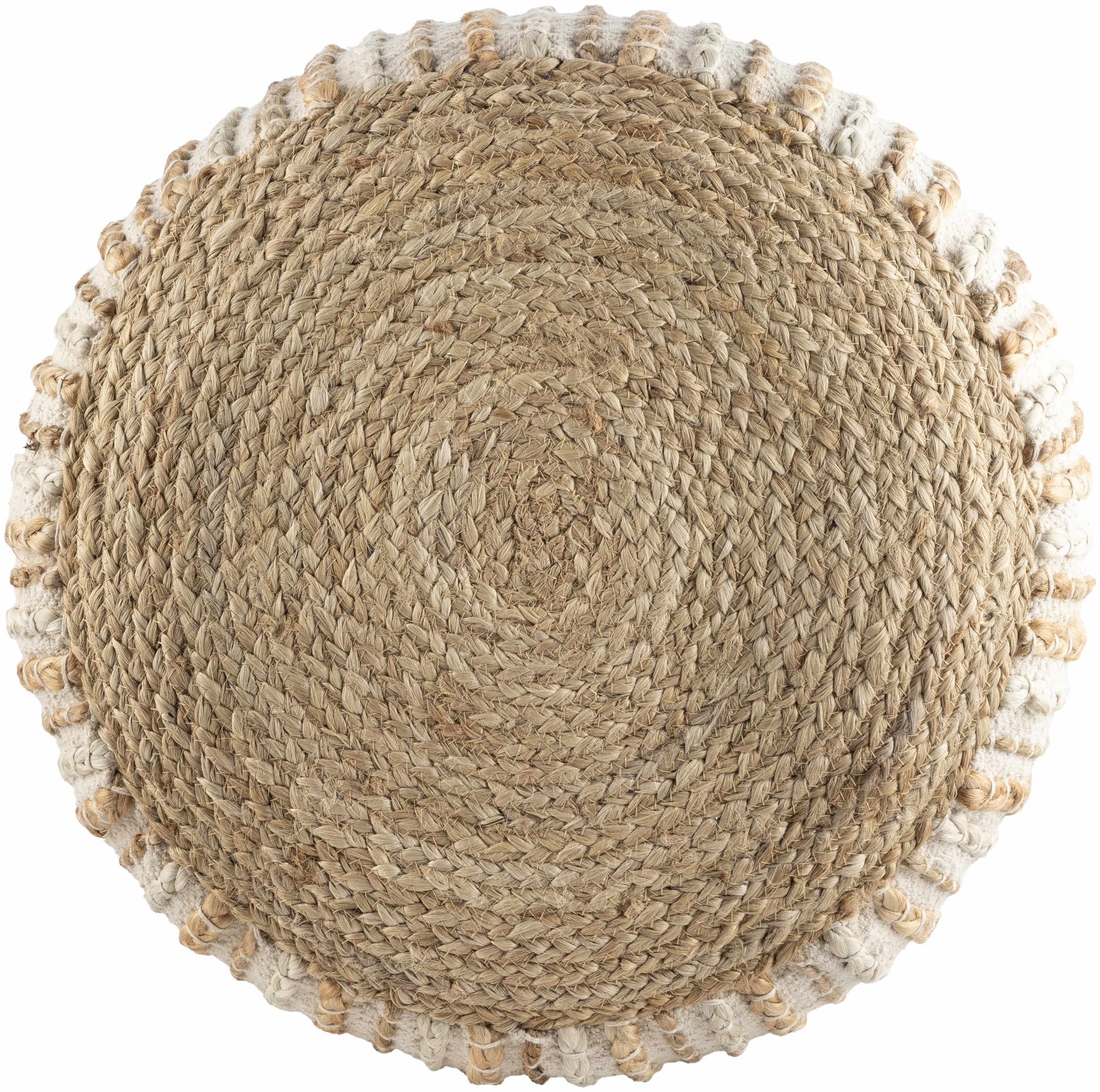 Taulignan Pouf-1